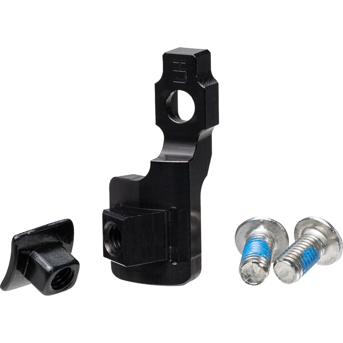 Hope Hope Tech 4 Shifter Mount Black, Left/I Spec II/EV Shifter