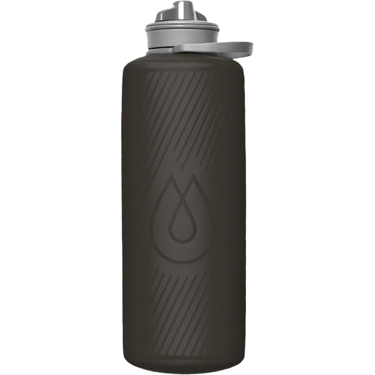 Hydrapak Flux 1.0L Water Bottle