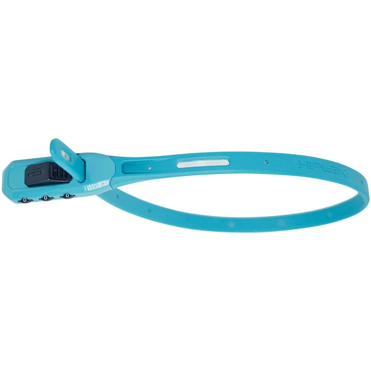 Hiplok Z-Lok Combo Security...