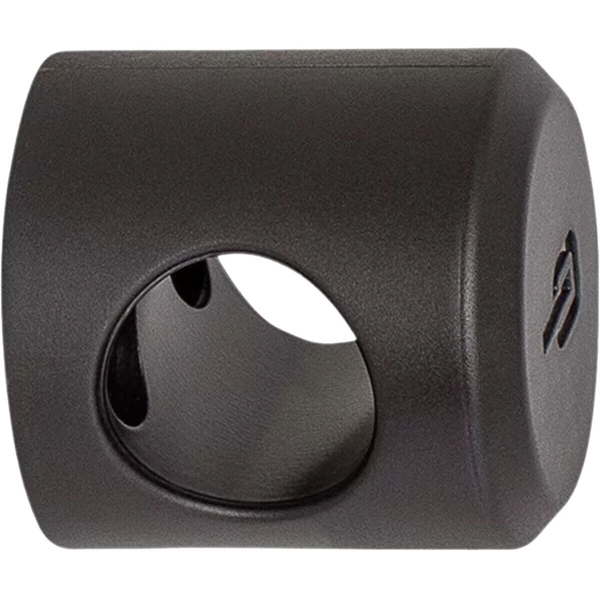 Hiplok Hiplok ANKR Mini Wall + Ground Anchor Black, One Size