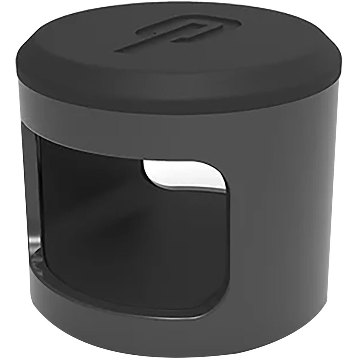 Image of Hiplok ANKR Wall + Ground Anchor Black, One Size