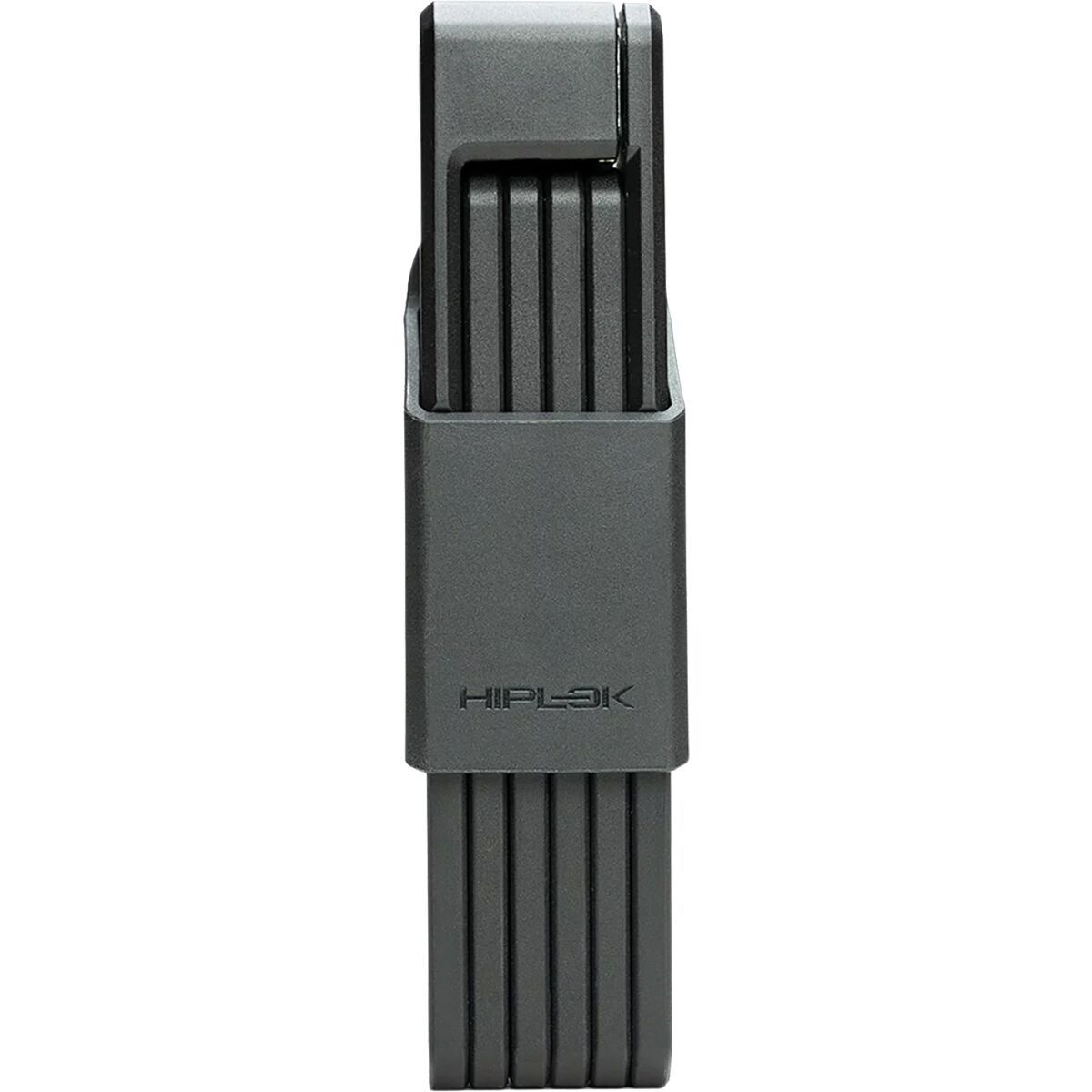 Image of Hiplok Switch Folding Lock Black, 85cm
