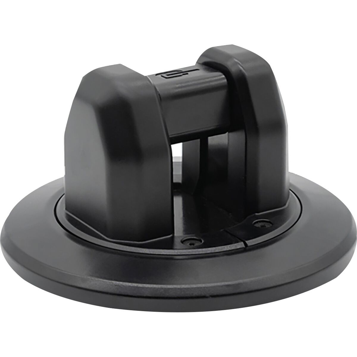 Image of Hiplok A1000 Anti-Angle Grinder Anchor Black, One Size