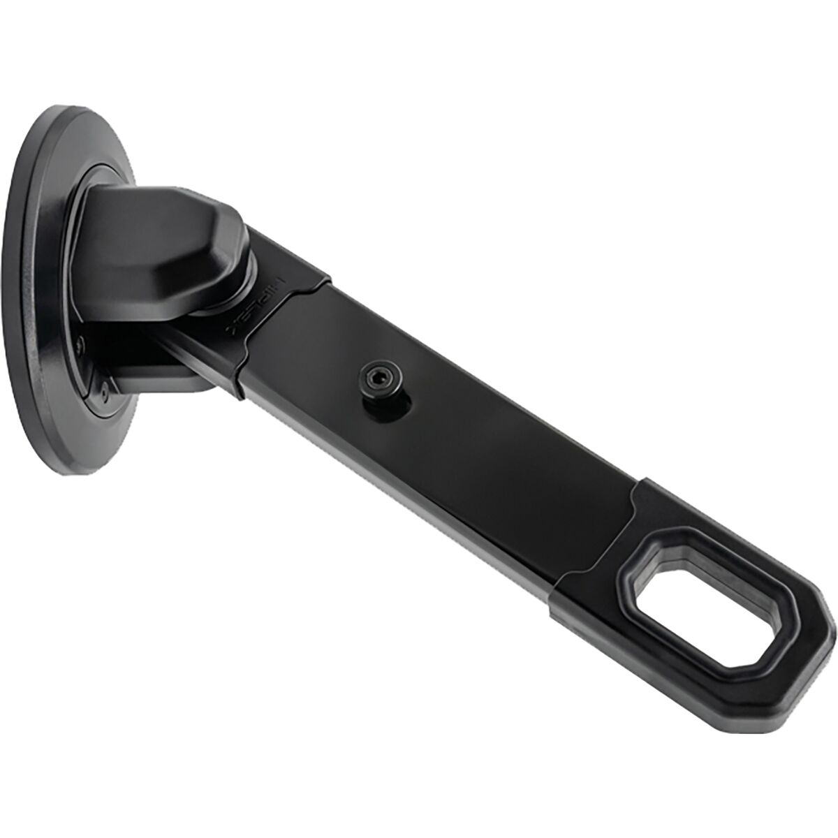 Hiplok Hiplok AX1000 Anti-Angle Grinder Anchor and Swing Arm Black, One Size