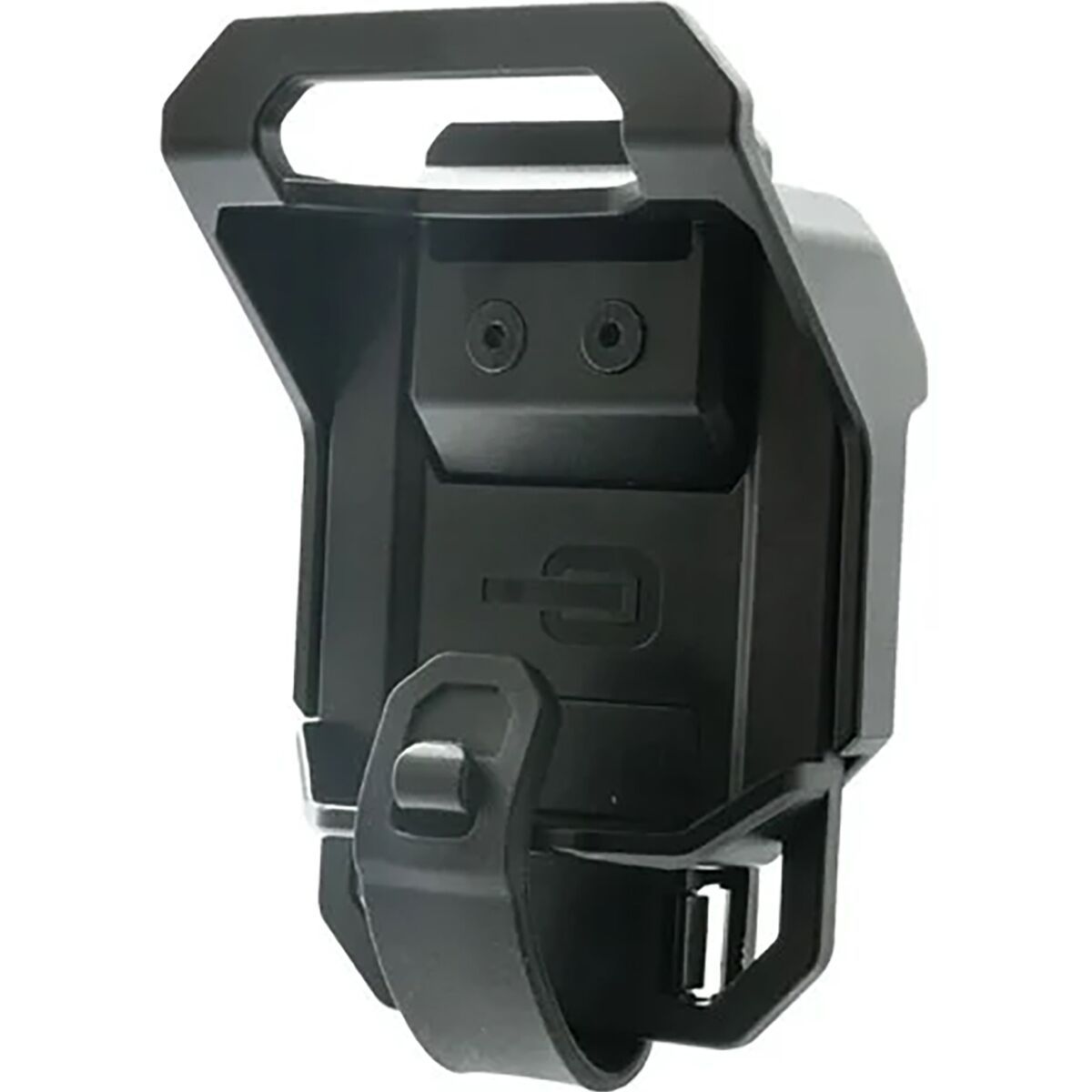 Image of Hiplok Bracket Black, One Size