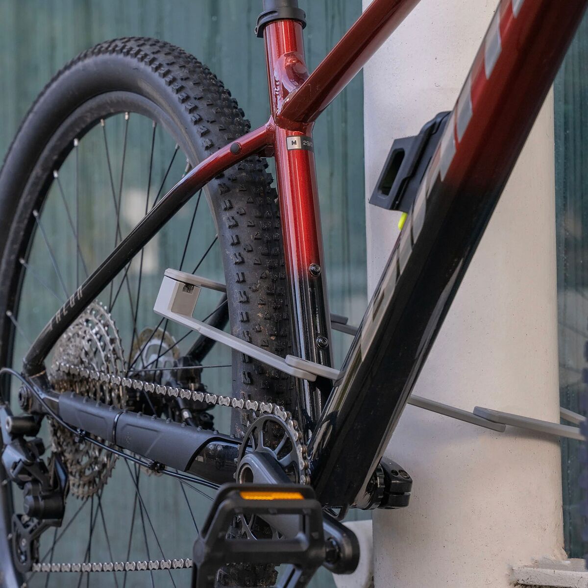 Hiplok Switch 105 Folding Lock