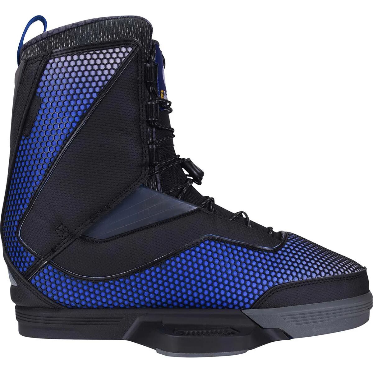 Hyperlite Capitol Binding Royal Blue, 9