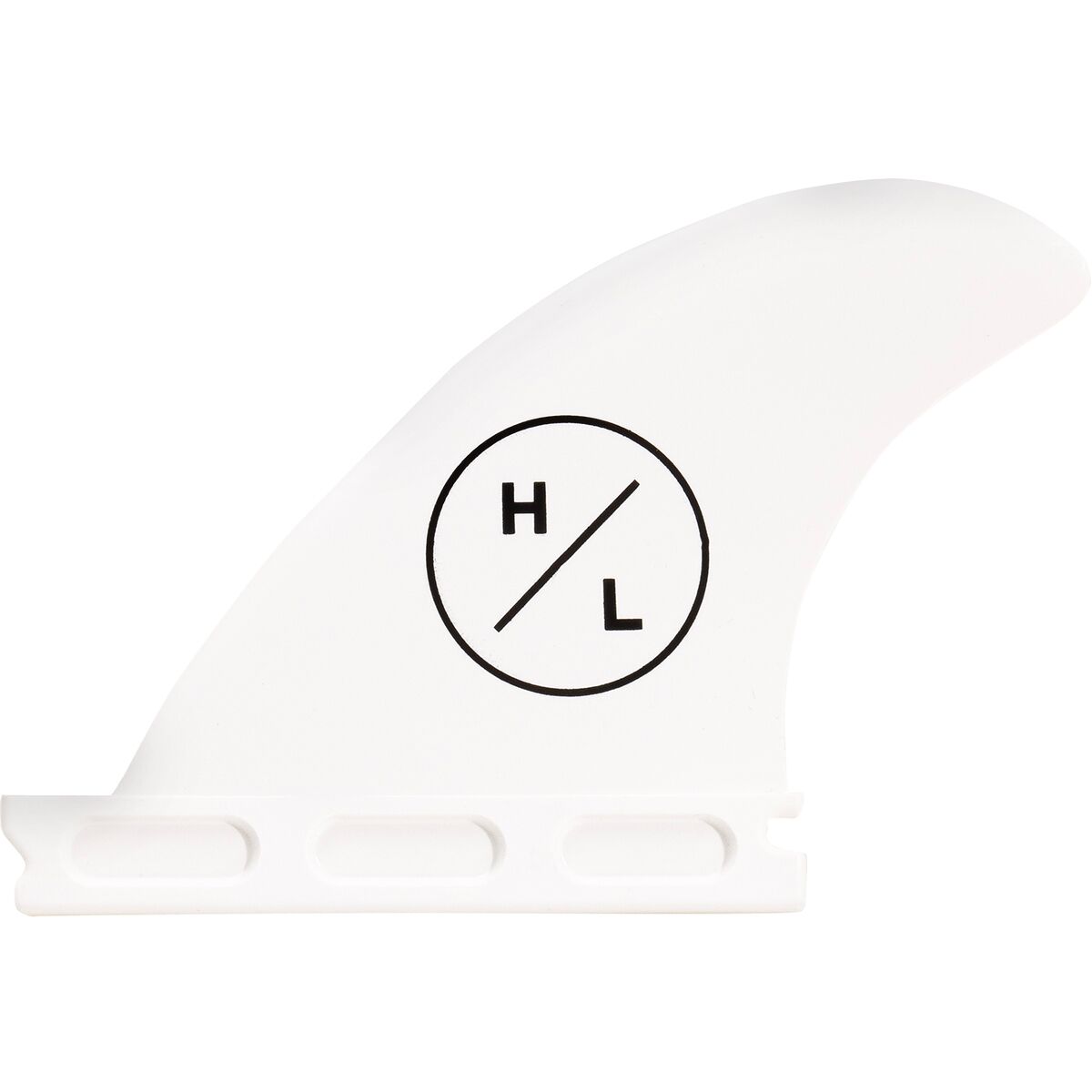 Hyperlite Hyperlite Torq 3.5in Wakesurf Fin - 2-Pack One Color, 3.5