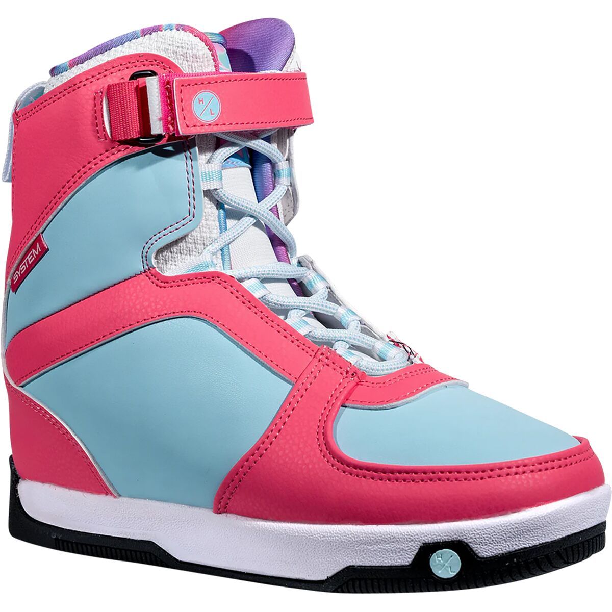 Image of Hyperlite Aries Boot - Women's One Color, 6.0