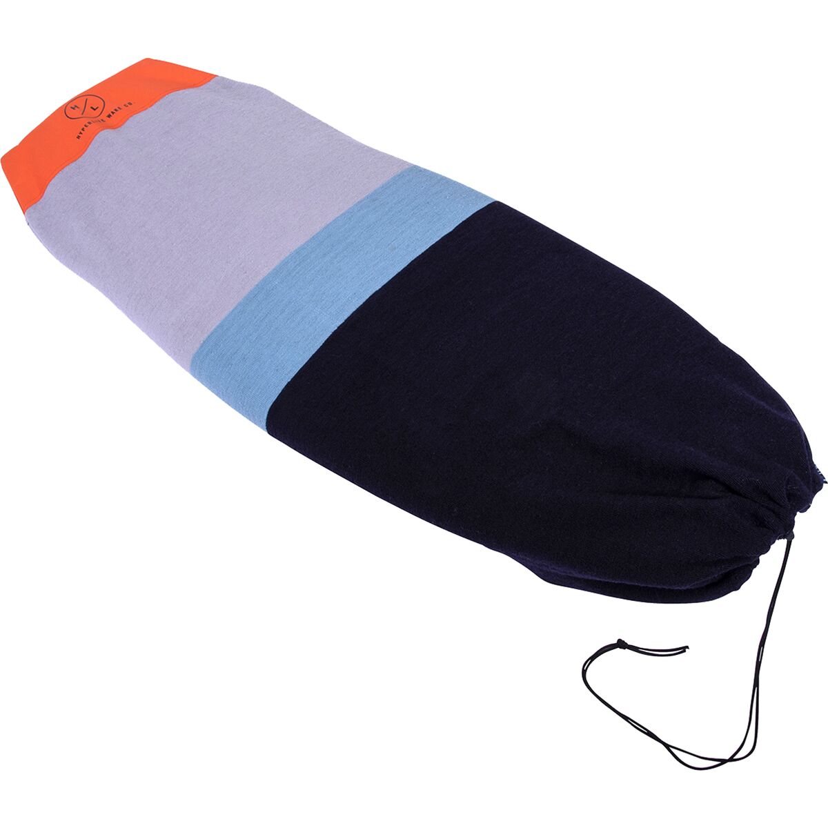 Hyperlite Hyperlite Blunt Nose Surf Sock OSFA One Color, One Size