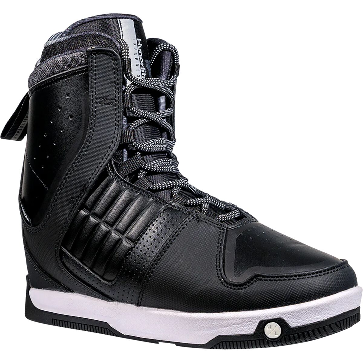 Image of Hyperlite Freepress Boot One Color, 13.0
