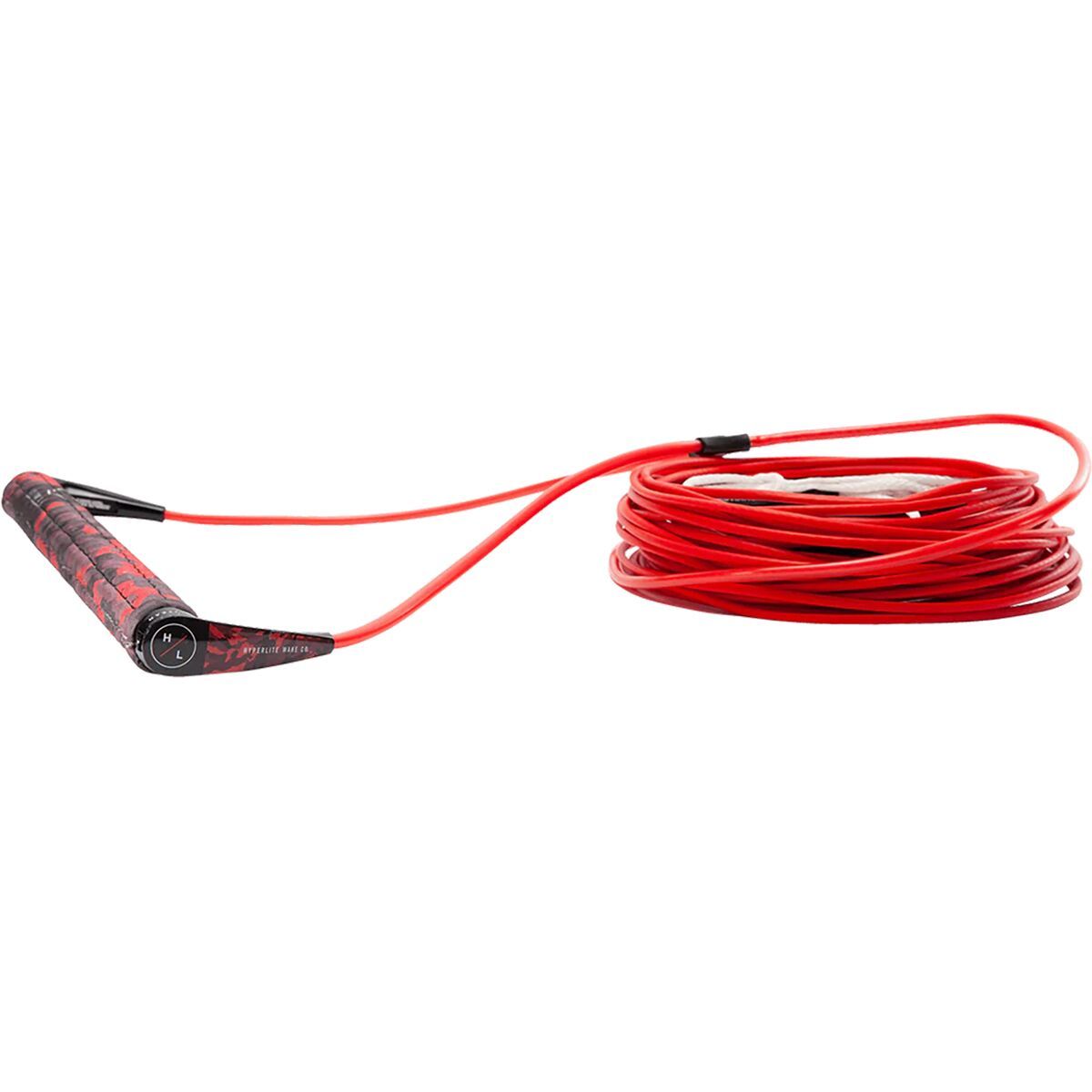 Hyperlite SG Handle + 70 X-Line Red, One Size