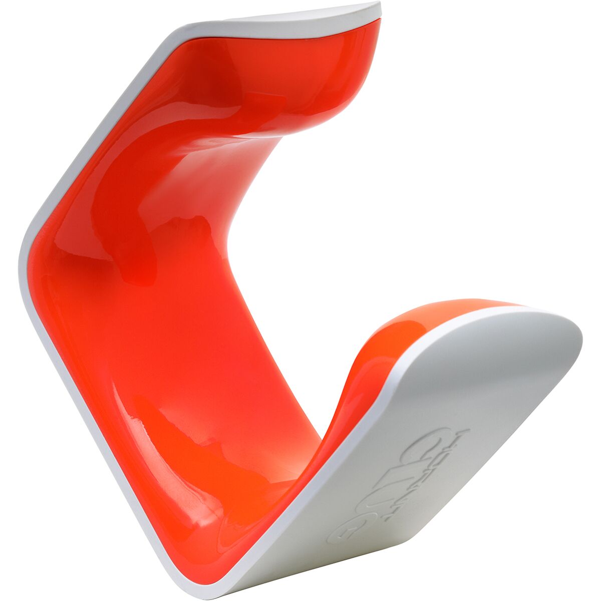 Clug mountain top bike holder