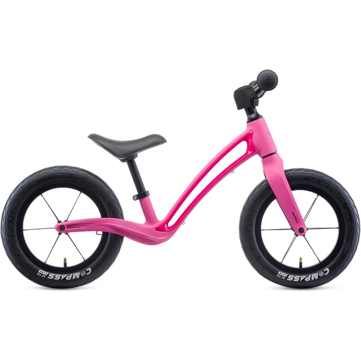 Hornit Hornit Airo Balance Bike - Kids' Flamingo Pink, One Size