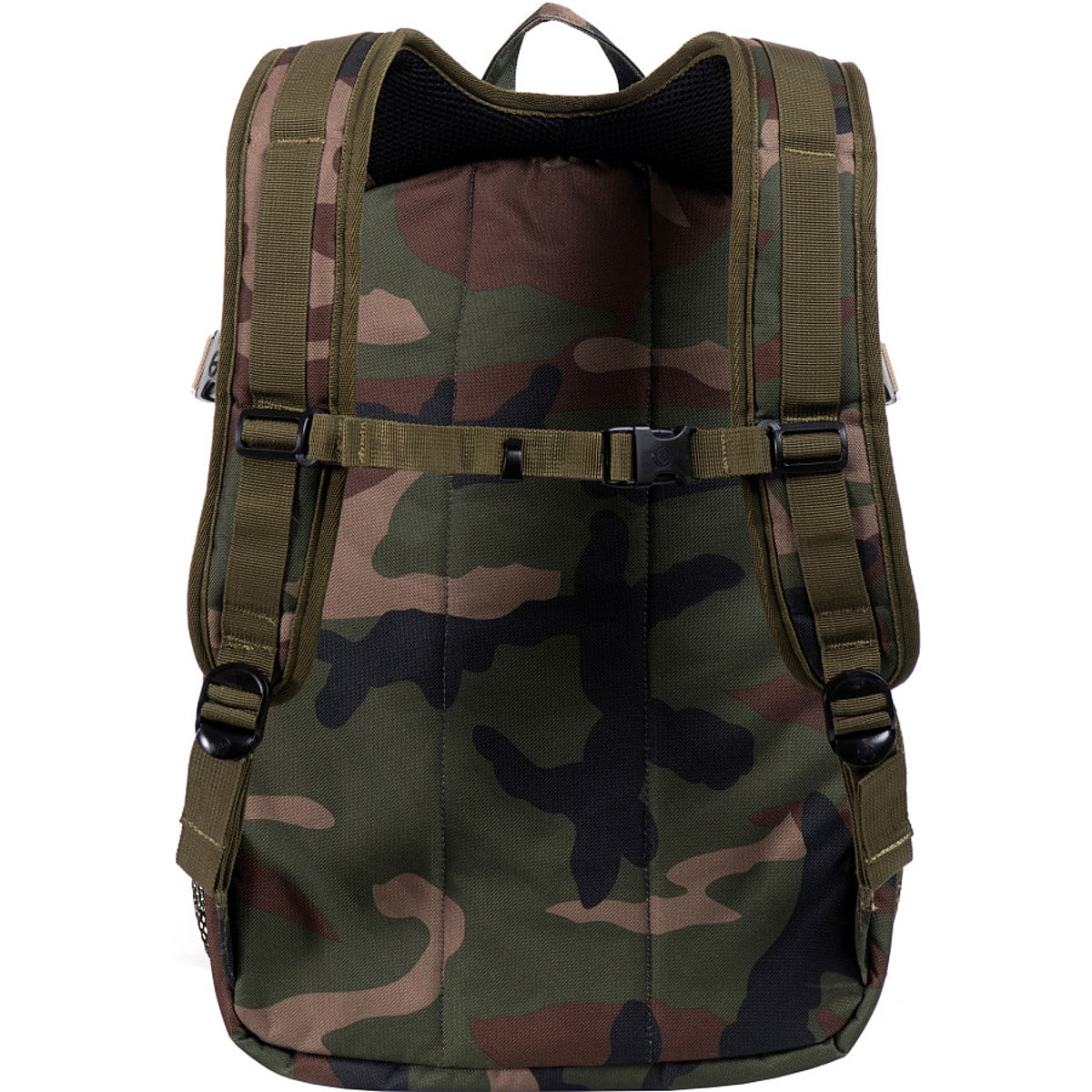Herschel Supply Parkgate Backpack 1129cu in Accessories