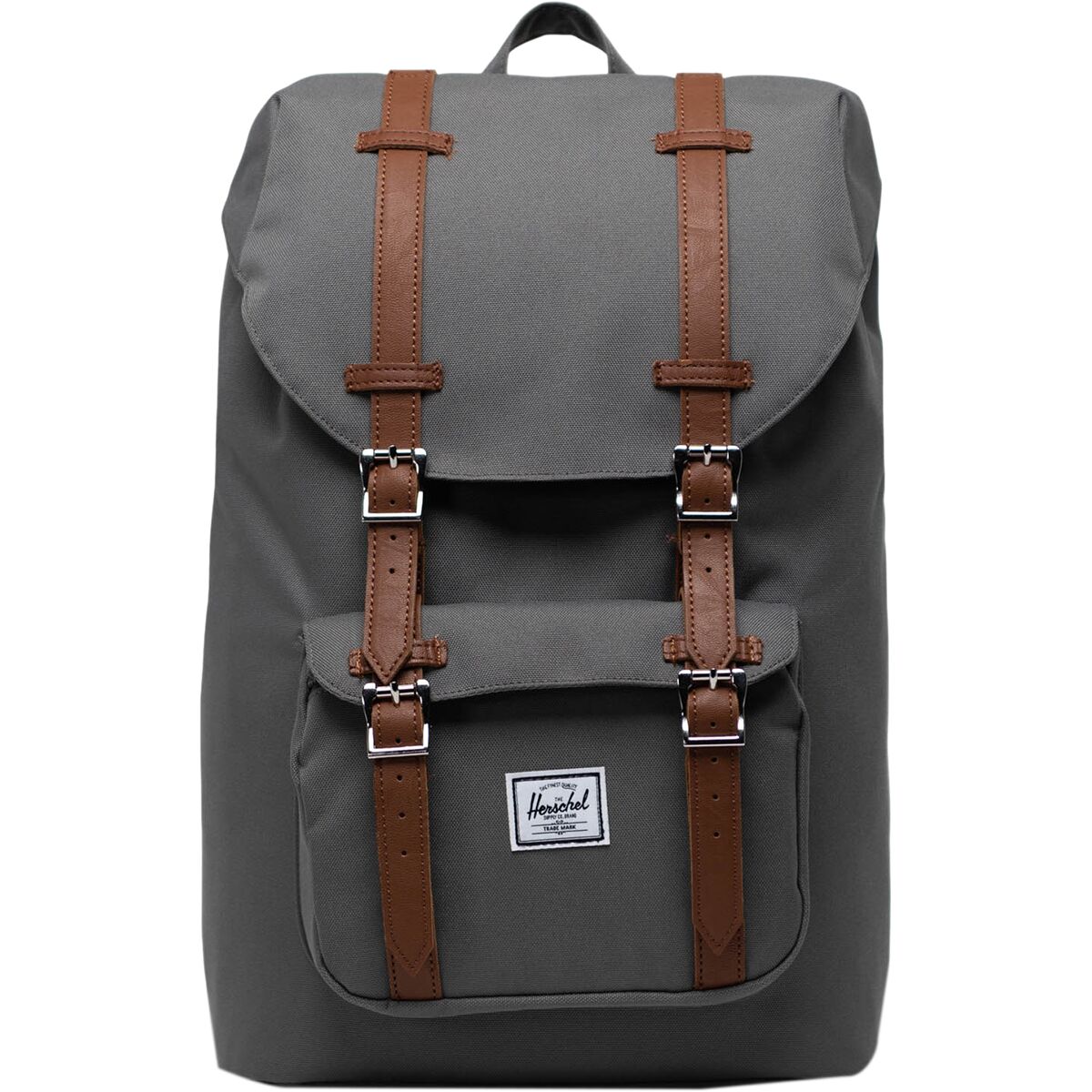 Little America Backpack Mid-Volume