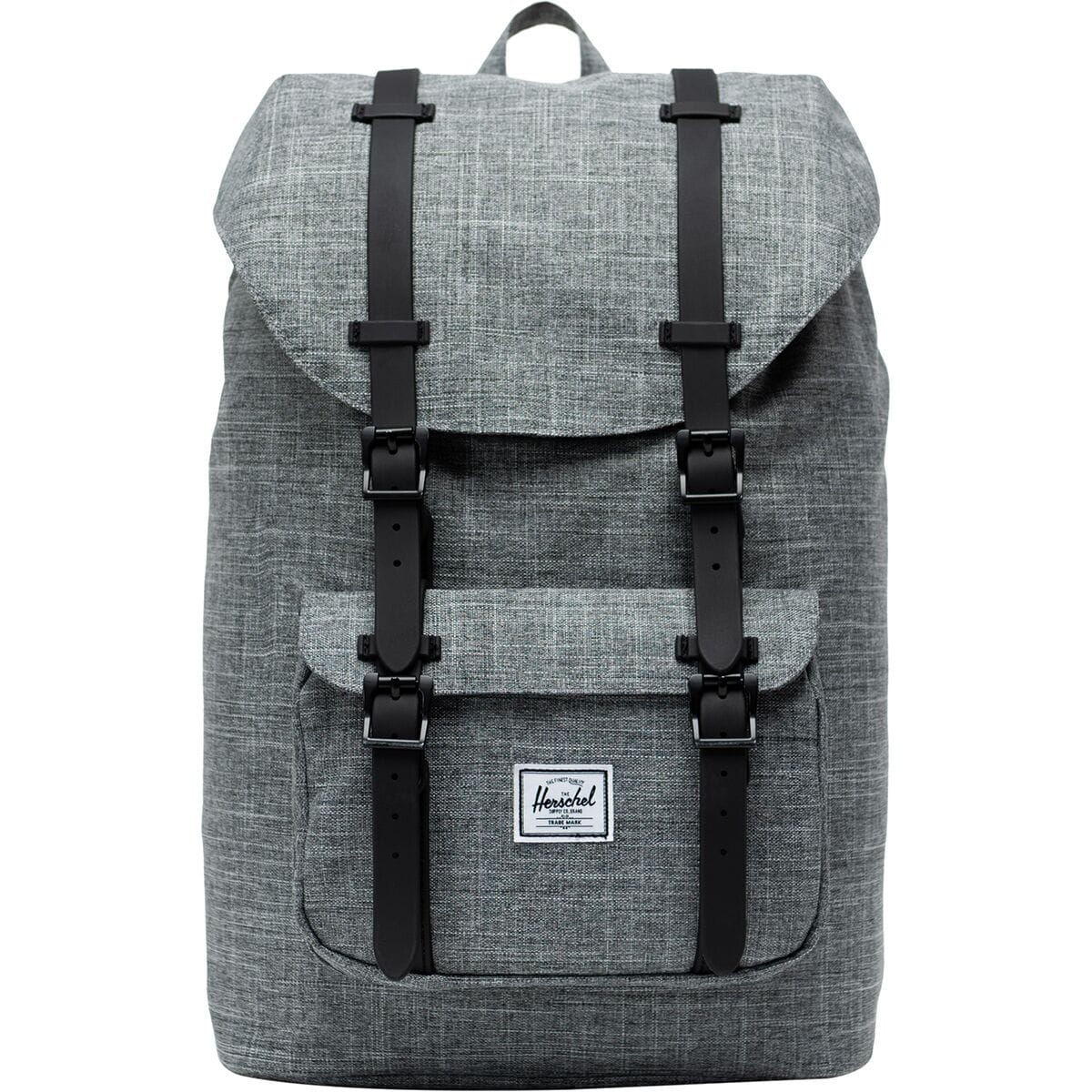 Herschel Supply Little America Mid Volume 17L Backpack Accessories