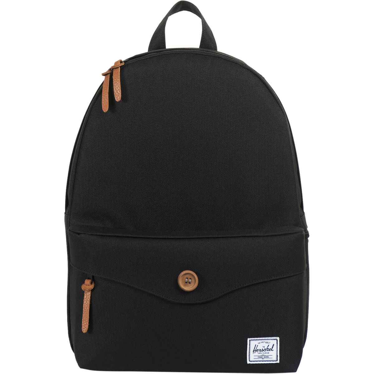 Herschel Supply Black Sydney Mid Volume 13L Backpack Computer Hiking Camping Hershel Sydney Mid-Volume 13L Backpack | Mercari main image 3