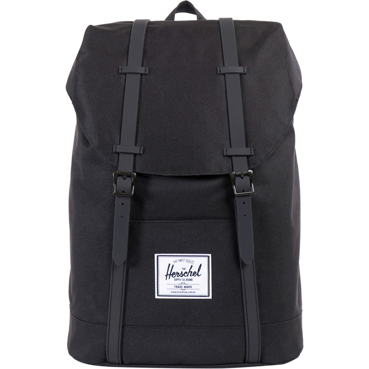 herschel retreat backpack 19.5 l