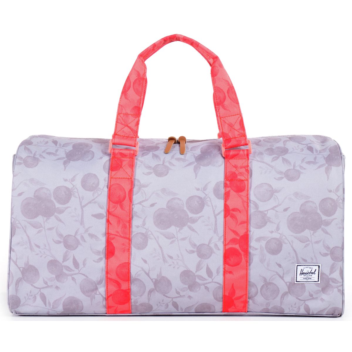 Herschel Supply Ravine 34L Duffel Accessories