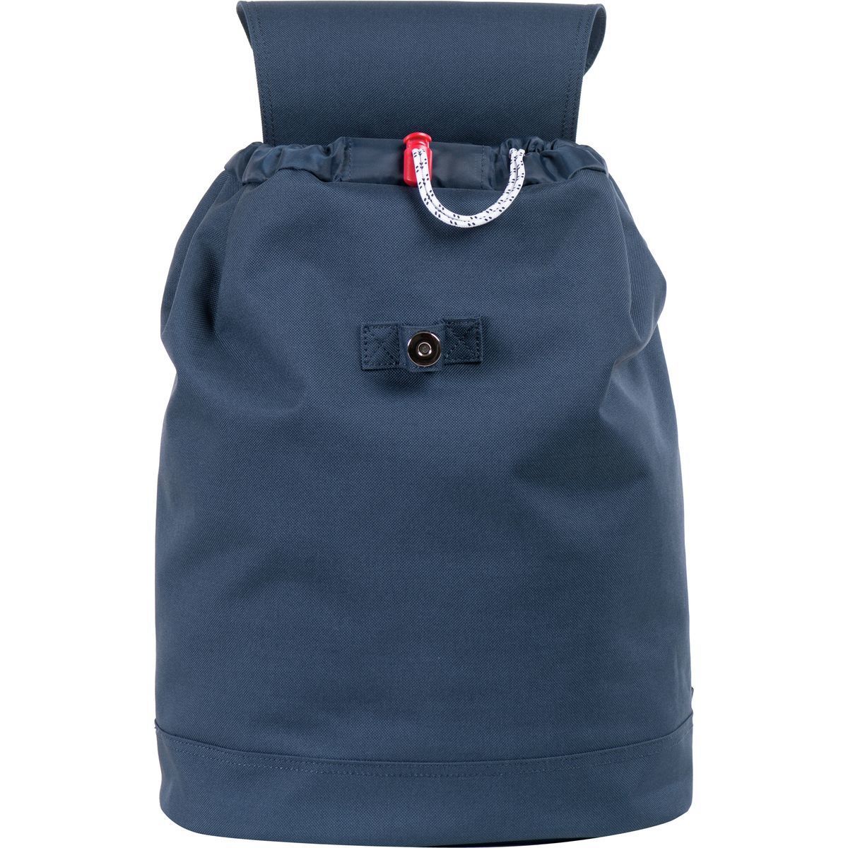 Herschel Supply Reid Mid-Volume Backpack unisex Herschel Supply Co. Reid Mid-Volume SKU:8559629 - YouTube main image 2