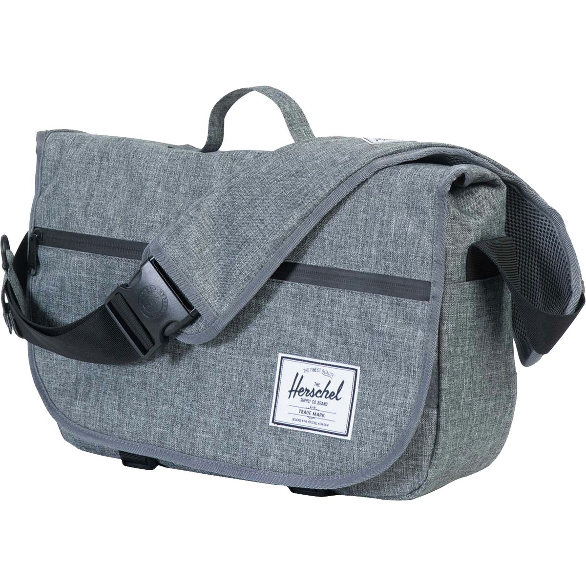 Herschel Supply Pop Quiz 15L Messenger Bag Accessories