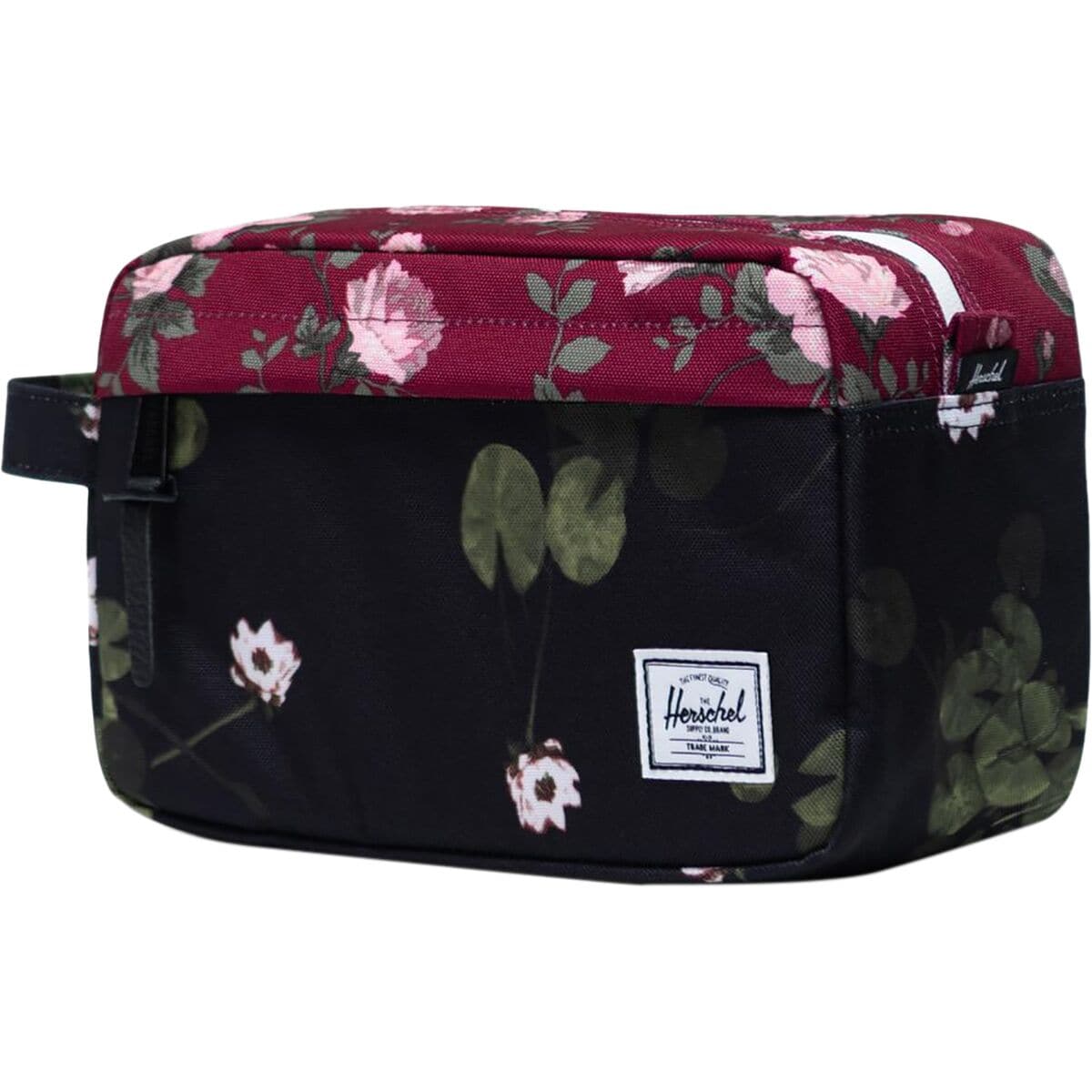 Herschel Supply Chapter Case Travel
