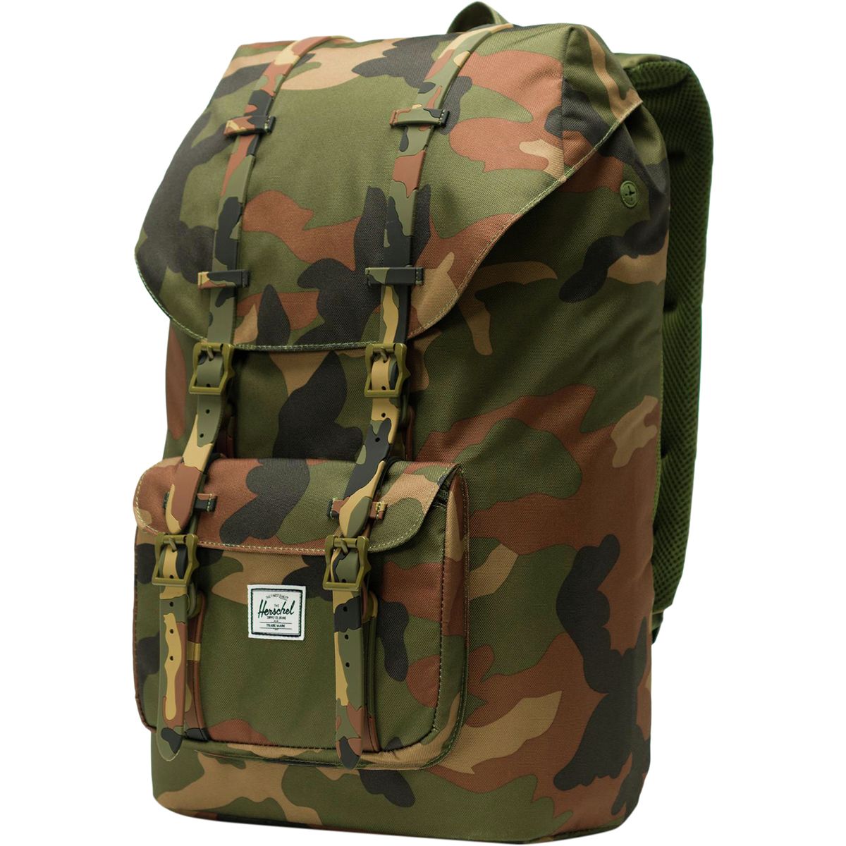 Herschel Supply Little America 25L Backpack
