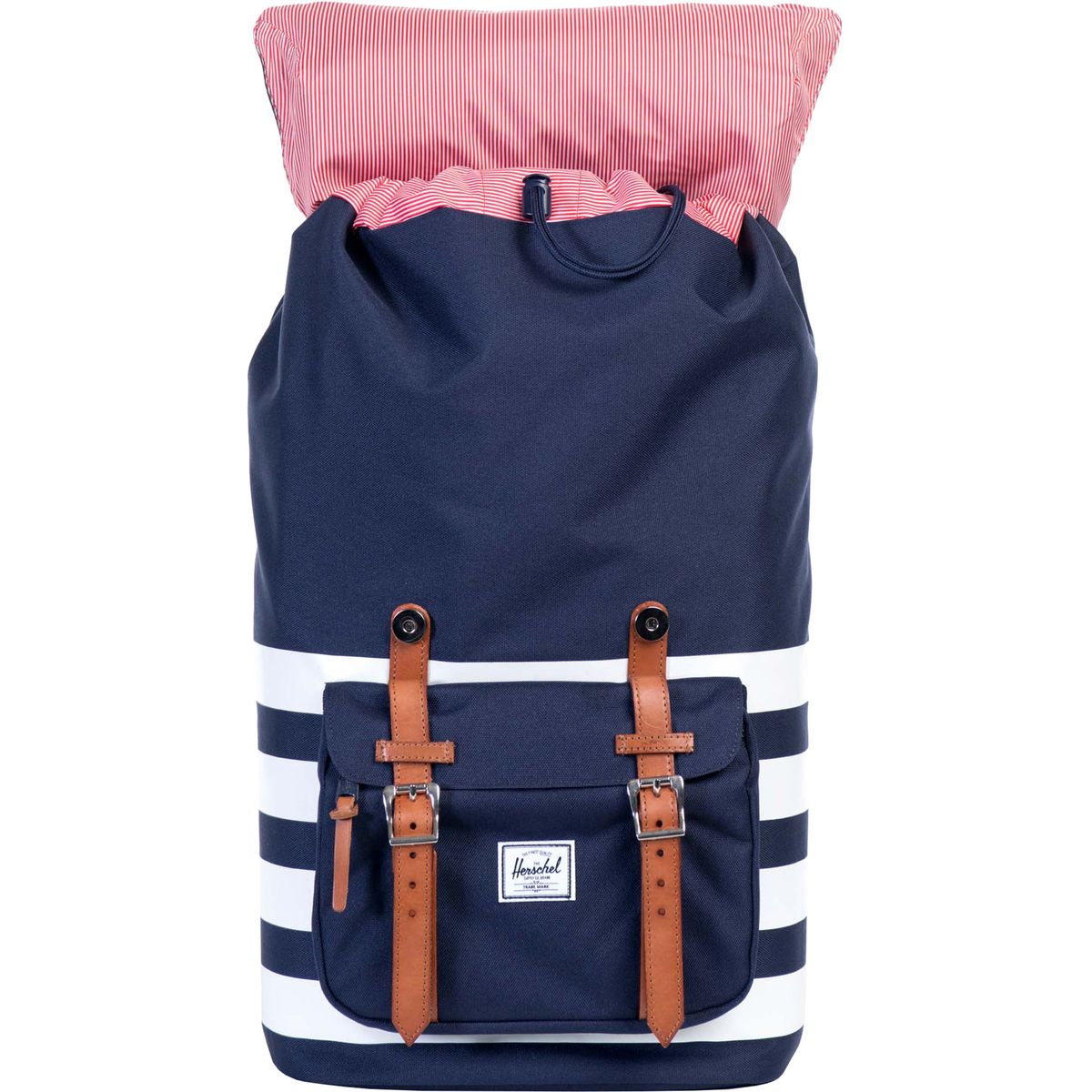 Herschel Little America Offset Backpack America Backpack Little America Offset Backpack Herschel  main image 2