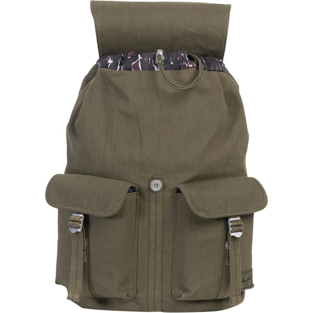 Herschel Supply Dawson Surplus 20L Backpack Navy Laptop Rucksack Herschel Supply Dawson Surplus 20L Backpack | Mercari main image 2
