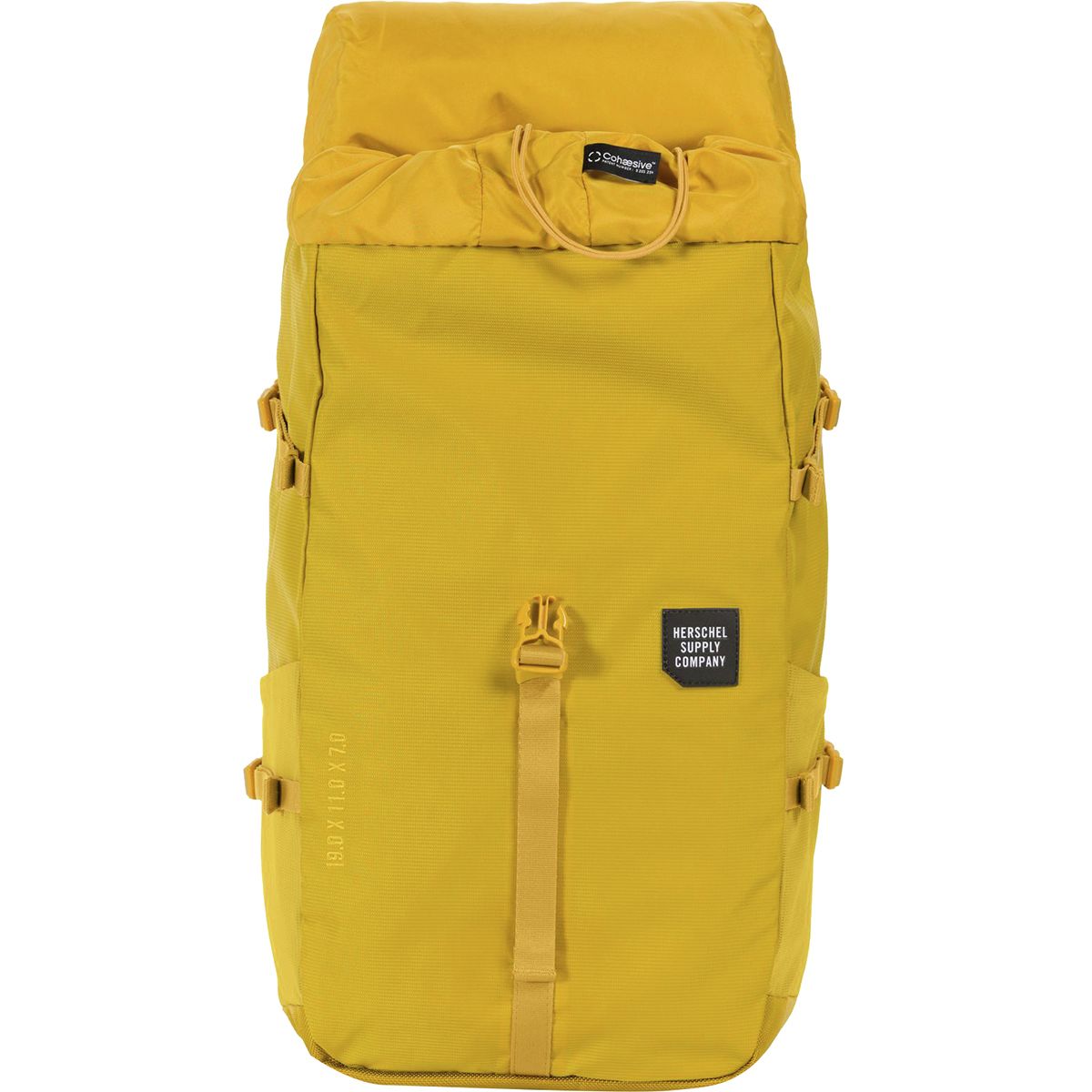 jansport backpack open SUPERBREAK PLUS color:Olive front organizer compartment Baggallini Journey Crossbody Bags Assessment
