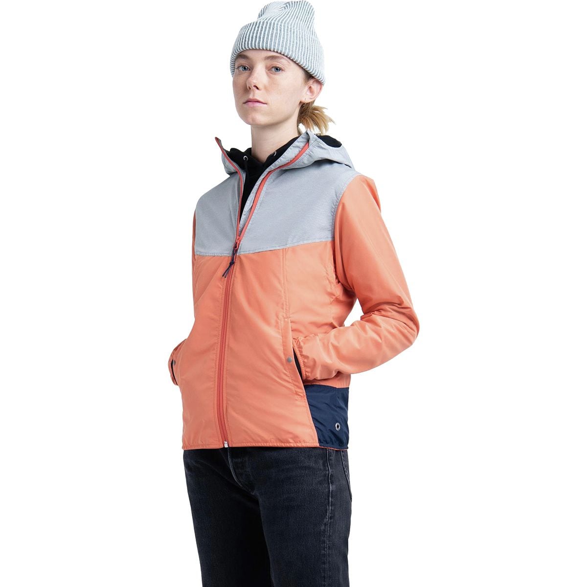 Herschel Supply Voyage Wind Jacket Women s Clothing