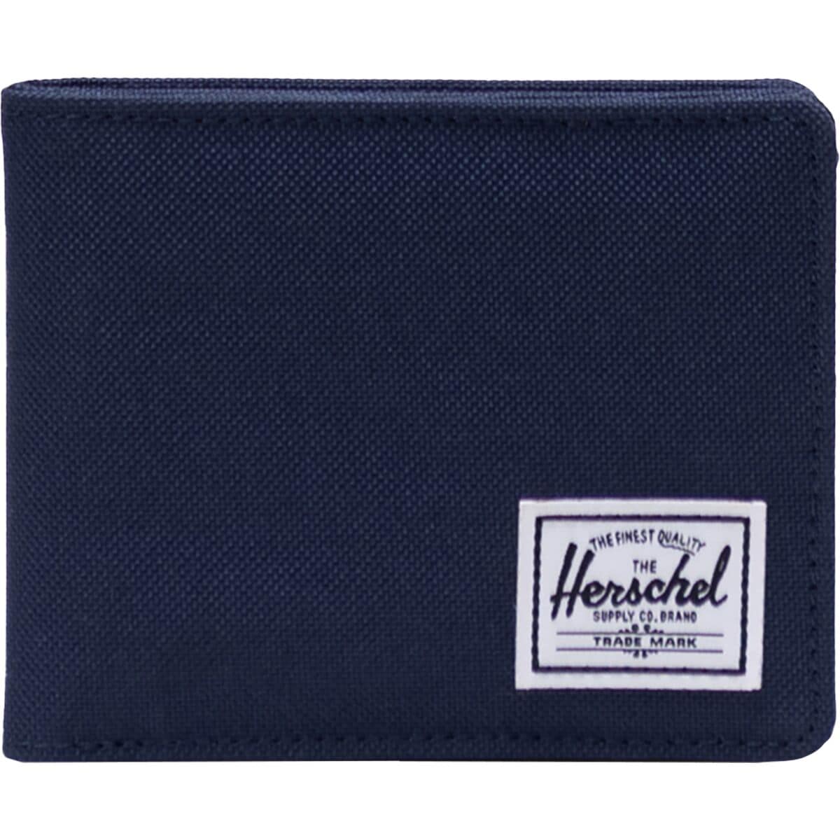 Herschel Supply Roy RFID Bi-Fold Wallet - Men's