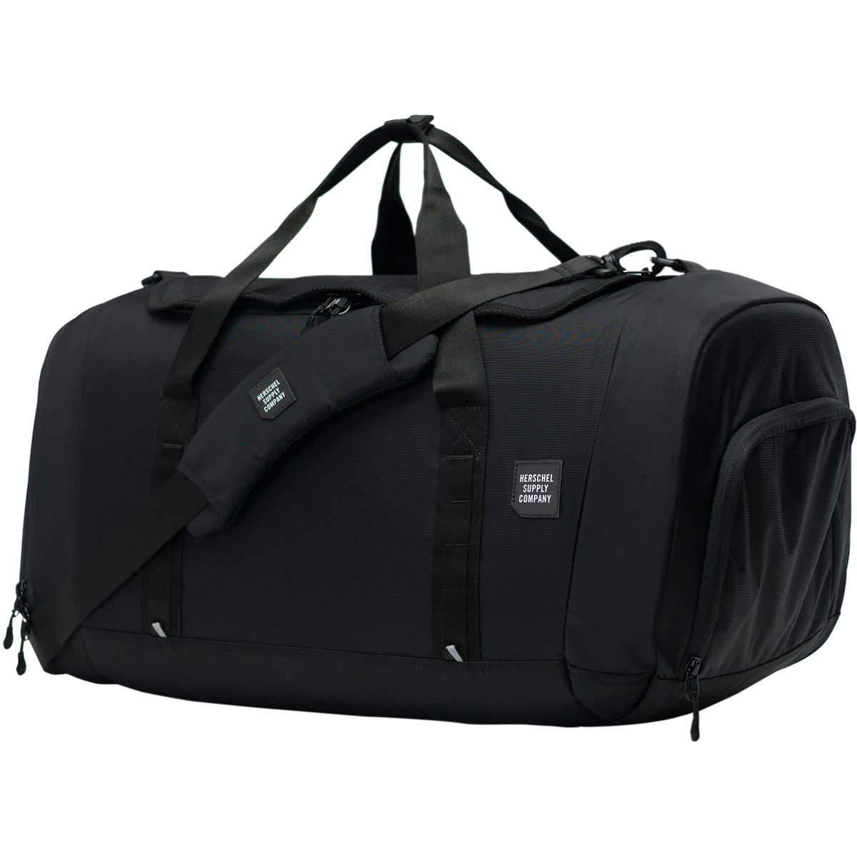 Herschel gorge duffle shop