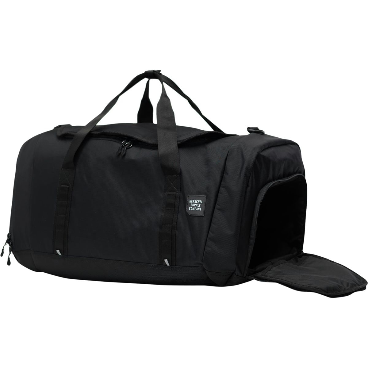 Herschel Supply Gorge 63L Large Duffel Accessories