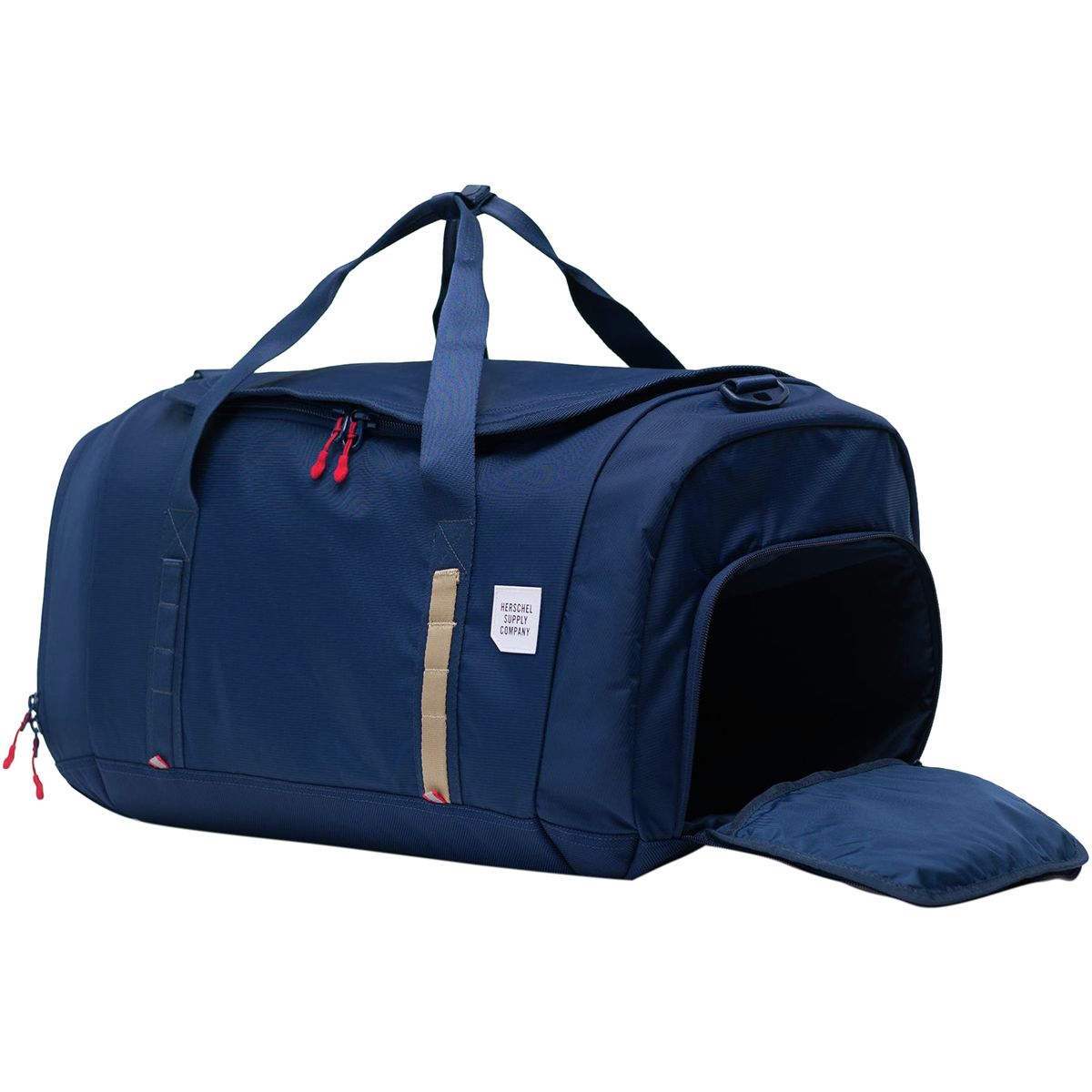 Gorge duffle sales