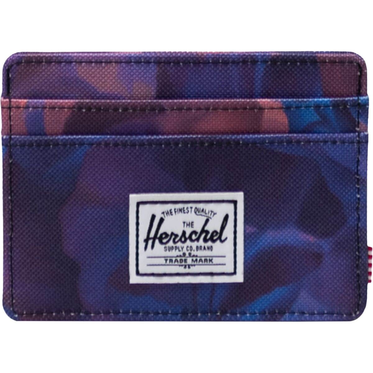 Herschel Supply Classics Charlie Wallet - Men's