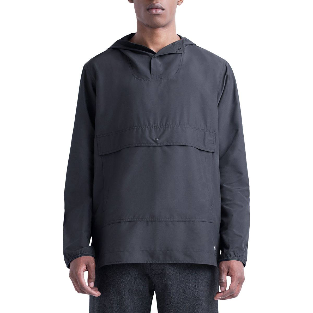 Herschel Supply Voyage Anorak Jacket - Men's - Clothing