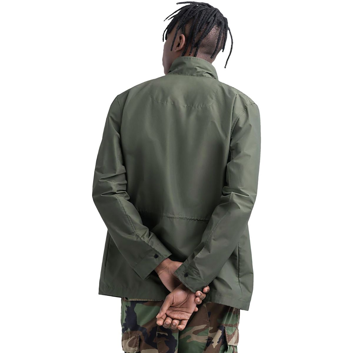 Herschel clearance field jacket