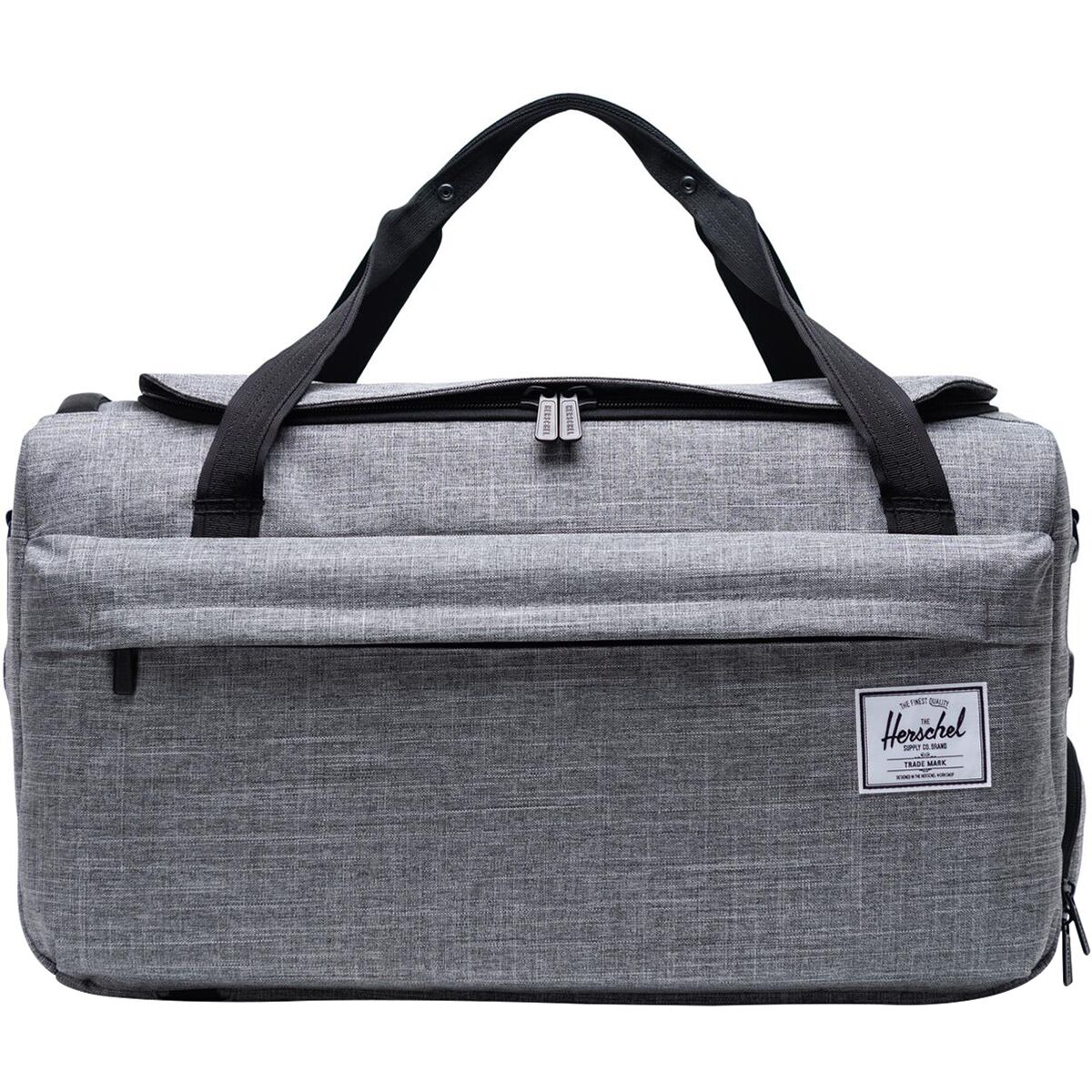 Herschel Supply Outfitter 50L Duffel Bag