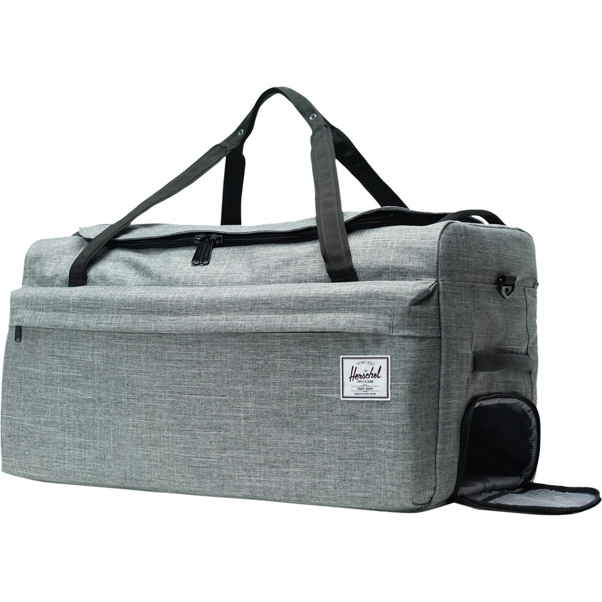 Herschel Supply Outfitter 90L Duffel Bag - Accessories
