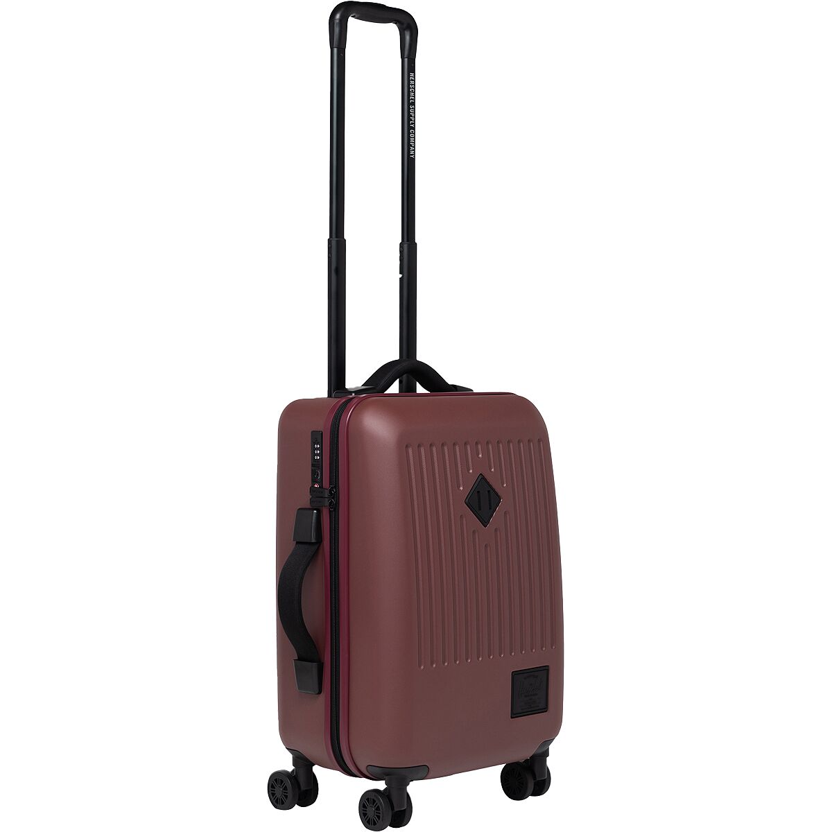 Herschel 40l suitcase deals