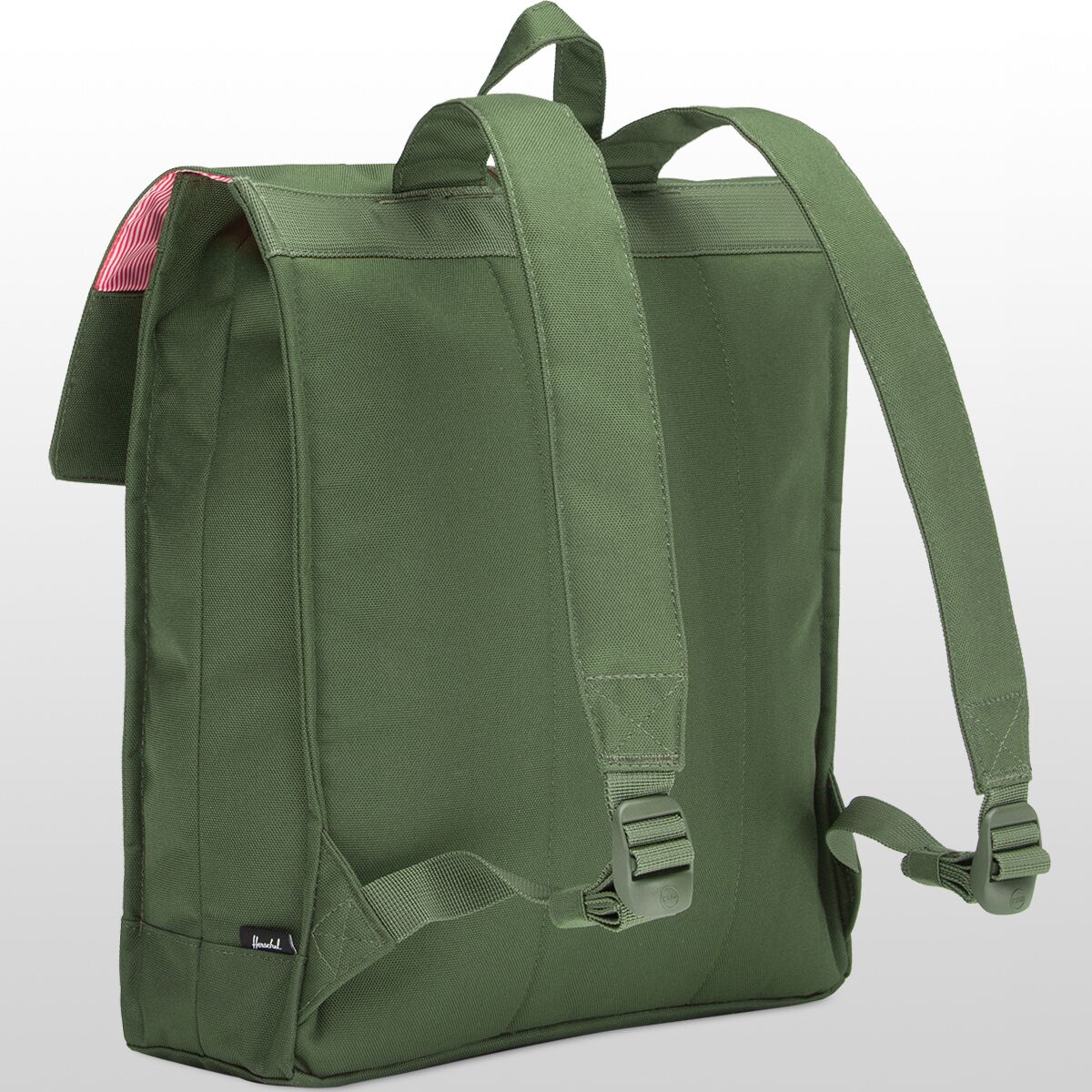 Herschel Supply City Mid Volume 14L Backpack Accessories