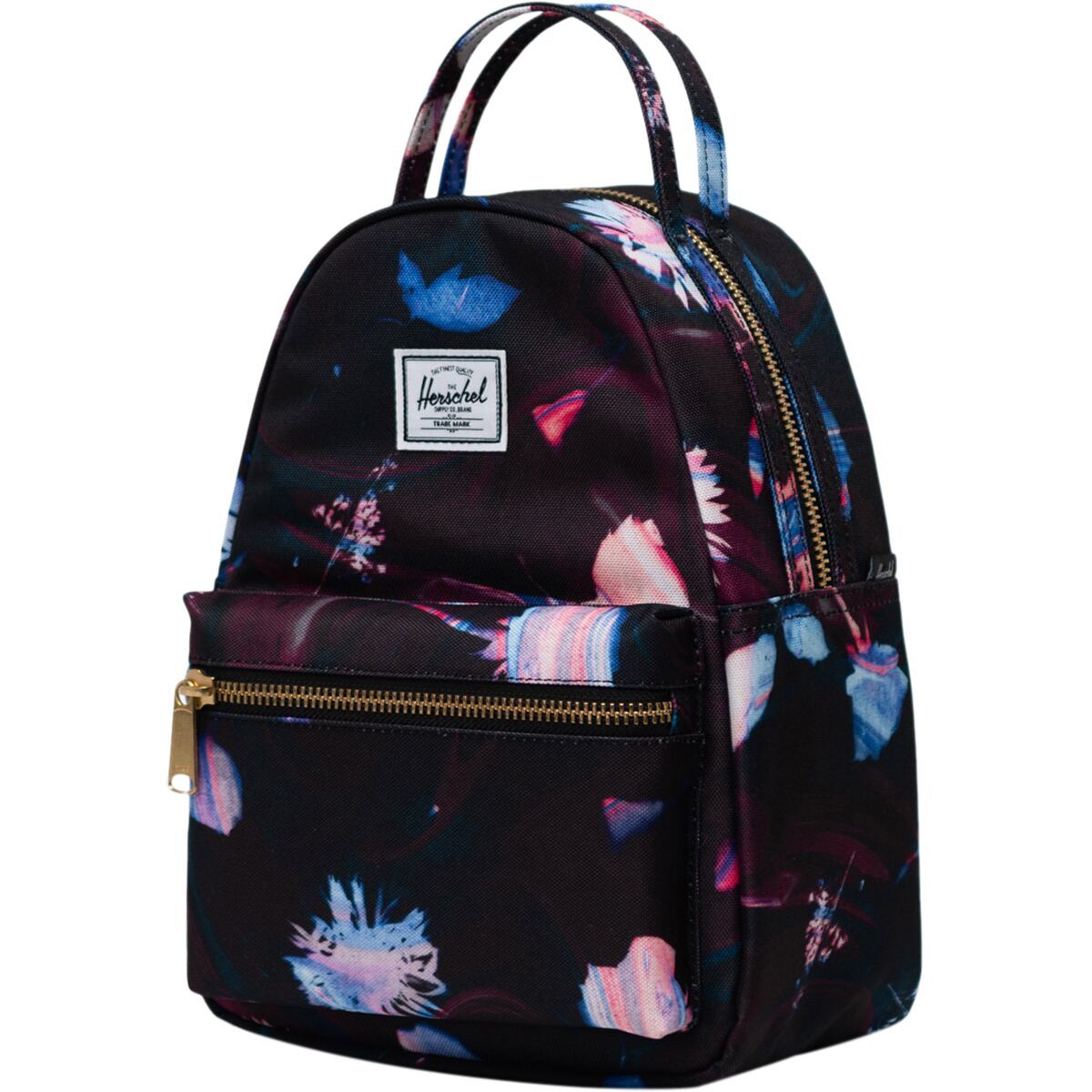 Herschel Supply Nova Mini 9L Backpack Sunlight Floral, One Size