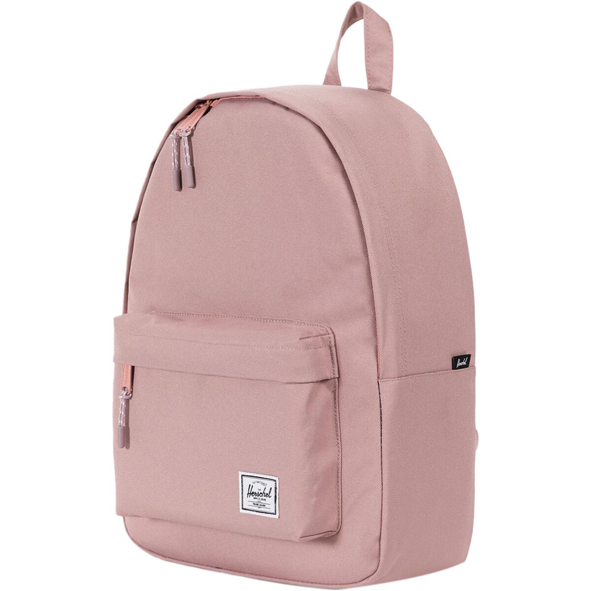 classic mid volume backpack herschel Nova Mini an urban backpack with outdoor DNA and iconic Realtree camo print Herschel Supply Classic Backpack -