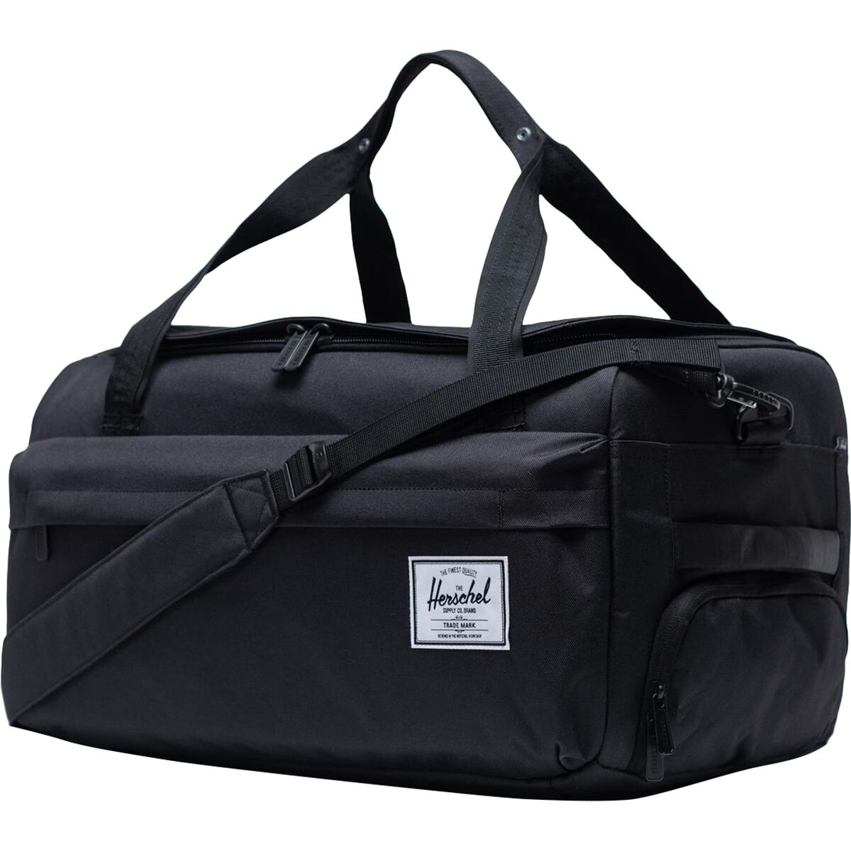 Herschel Supply Outfitter 30L Duffle - Accessories