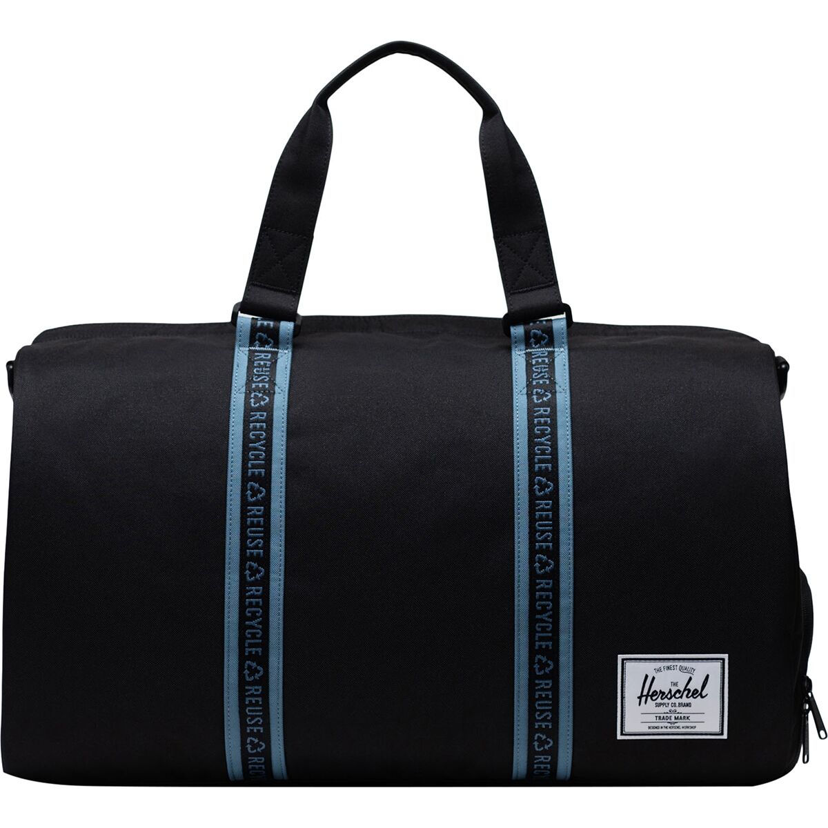 Eco Collection Novel Duffel Bag