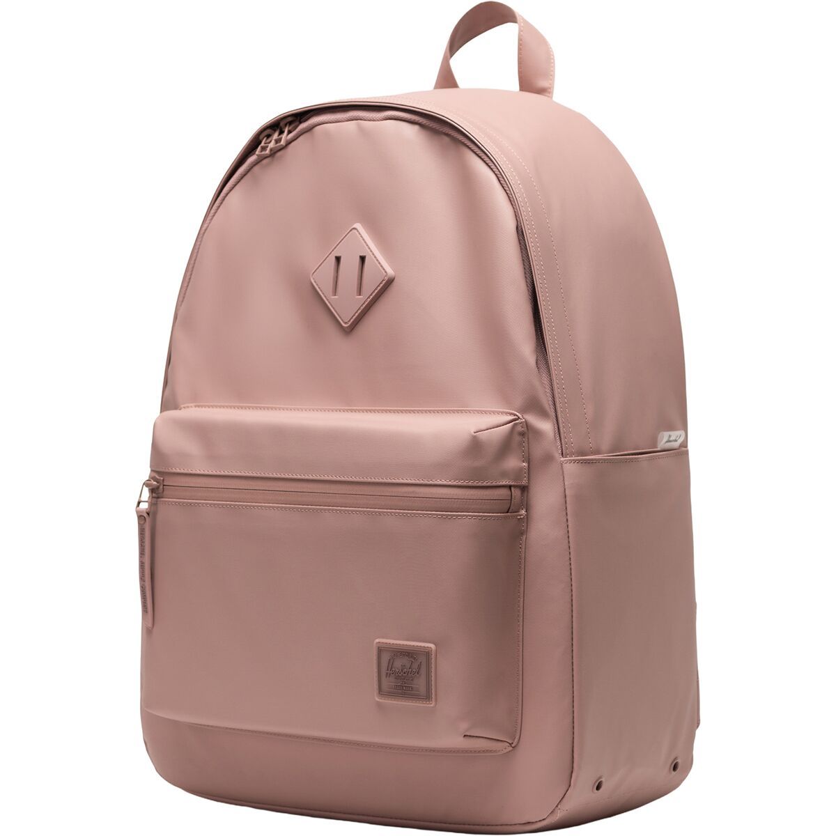 Herschel Supply Classic XL 30L Weather Resistant Backpack Ash Rose Tonal