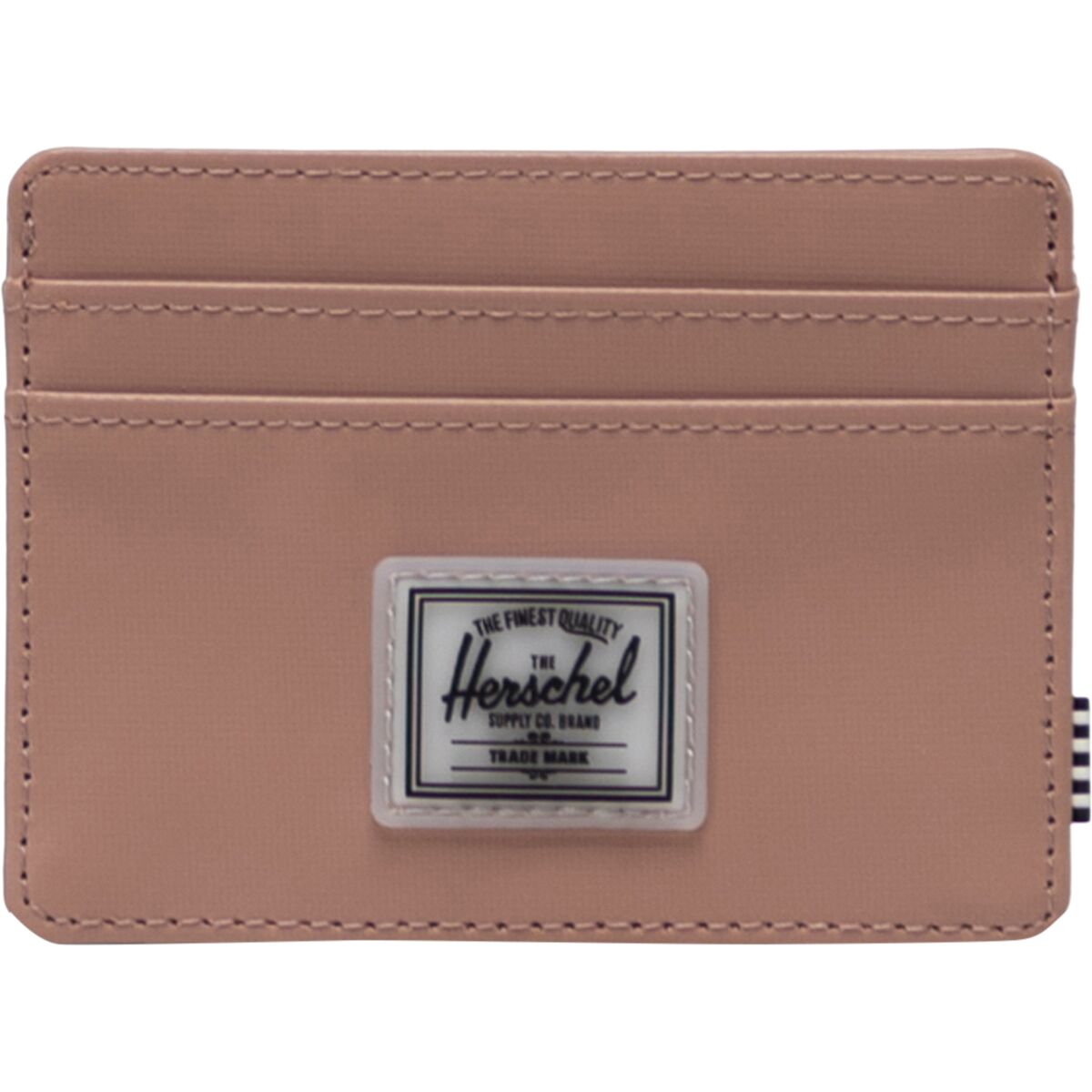 Herschel Supply Charlie RFID Weather Resistant Wallet