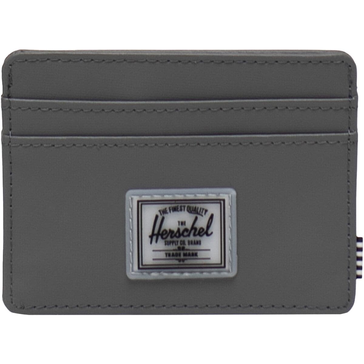 Herschel Supply Charlie RFID Weather Resistant Wallet - Men's
